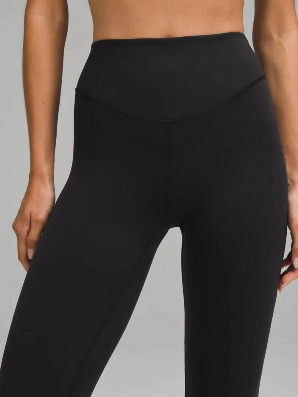 NWT Lululemon Wunder Under SmoothCover High-Rise Tight Legging 28